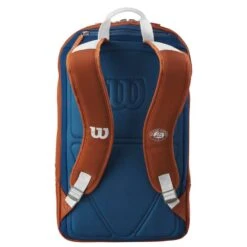 Wilson Super Tour Roland Garros Backpack (Grey) -Tennipro Store cq5dam.web .1200.1200 72 1