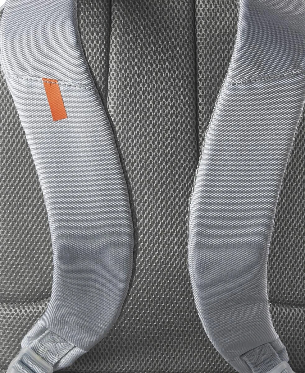Wilson Shift Super Tour Backpack (Grey) 5 Wilson Shift Super Tour Backpack (Grey) - Image 3