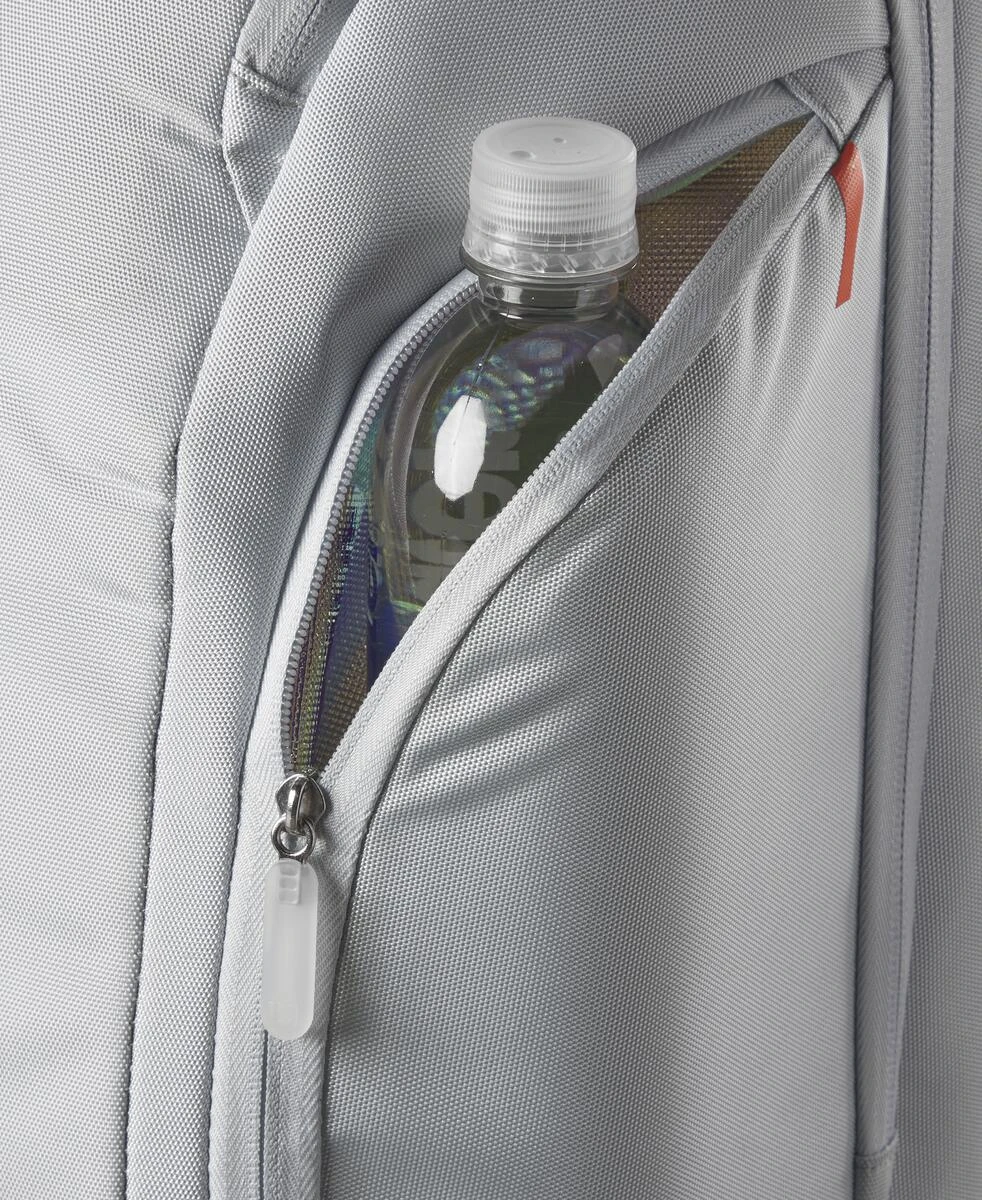 Wilson Shift Super Tour Backpack (Grey) 6 Wilson Shift Super Tour Backpack (Grey) - Image 4