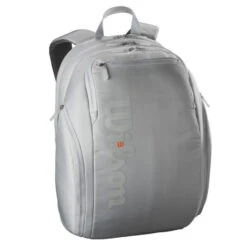 Wilson Shift Super Tour Backpack (Grey)