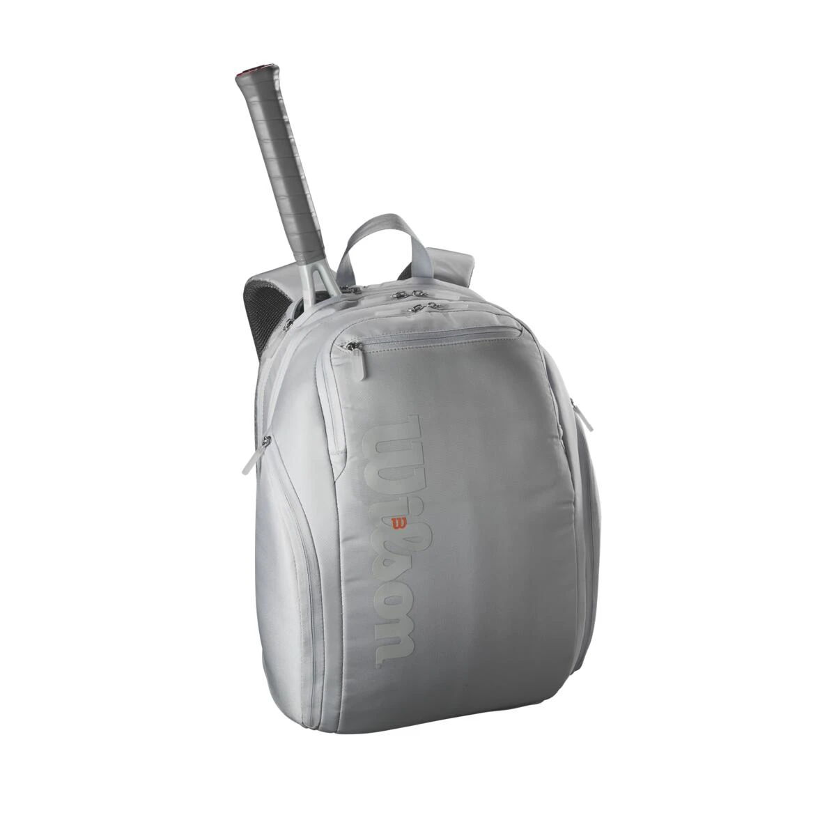 Wilson Shift Super Tour Backpack (Grey) 4 Wilson Shift Super Tour Backpack (Grey) - Image 2