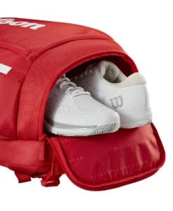 Wilson Super Tour Backpack 2025 (Red) -Tennipro Store cq5dam.web .1200.1200 94