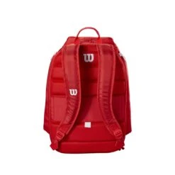 Wilson Super Tour Backpack 2025 (Red) -Tennipro Store cq5dam.web .1200.1200 96