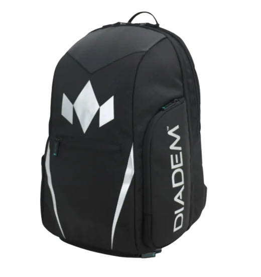 Diadem Tour V3 Backpack Bag (Black) 3 Diadem Tour V3 Backpack Bag (Black)