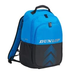 Dunlop FX Performance Backpack (Blue/Black)