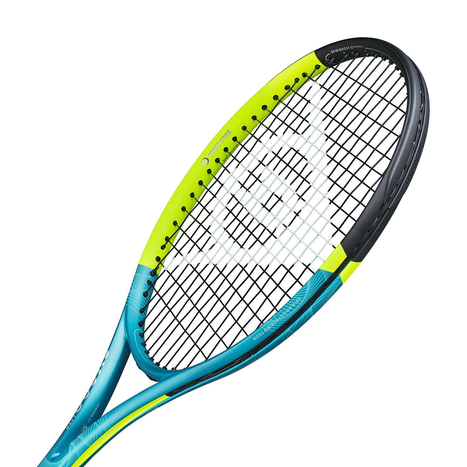 Dunlop SX 300 Lite (2025) 7 Dunlop SX 300 Lite (2025) - Image 5