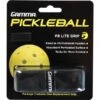 Gamma Pickleball Lite Replacement Grip (Black) -Tennipro Store gamma pickleball lite grip