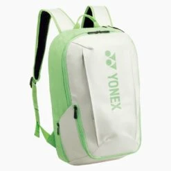 Yonex Active Backpack (White/Green)