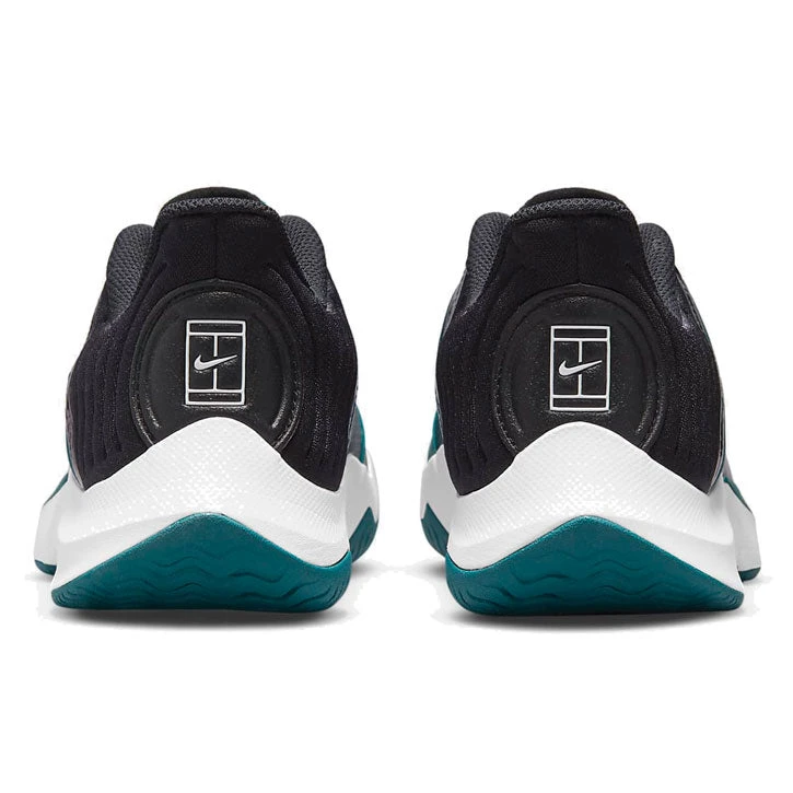 Nike Air Zoom GP Turbo Men's Tennis Shoe (Dark Green/White/Black) 10 Nike Air Zoom GP Turbo Men's Tennis Shoe (Dark Green/White/Black) - Image 8