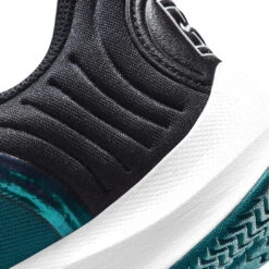 Nike Air Zoom GP Turbo Men's Tennis Shoe (Dark Green/White/Black) 21 Nike Air Zoom GP Turbo Men's Tennis Shoe (Dark Green/White/Black) -Tennipro Store nikecourt air zoom gp turbo hard court tennis shoe 29kGpS 7