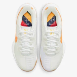 Nike Air Zoom GP Turbo Women's Tennis Shoe (White/Gold) -Tennipro Store nikecourt air zoom gp turbo womens hard court tennis shoes mVBZTQ 1b84ccc6 3d16 4ccf bac9 15399b29f472