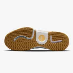 Nike Air Zoom GP Turbo Women's Tennis Shoe (White/Gold) -Tennipro Store nikecourt air zoom gp turbo womens hard court tennis shoes mVBZTQ f6f10c96 0e8e 48b7 850e 9ae13862b2f7