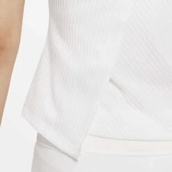 Nike Women's Dri-FIT ADV Slam Tank Top (White/Black) -Tennipro Store nikecourt dri fit adv slam tennis top mXSrTv 6f0e4fa3 2ca3 437c 8adc 9c493d4b5cbd