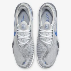 Nike React Vapor NXT Men's Tennis Shoe (Grey/Blue) 15 Nike React Vapor NXT Men's Tennis Shoe (Grey/Blue) -Tennipro Store nikecourt react vapor nxt hard court tennis shoe jlhjsS 3 5e9392b1 efd6 4fce 91c4 7b1d10ca2bcc