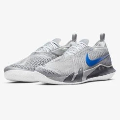 Nike React Vapor NXT Men's Tennis Shoe (Grey/Blue) 14 Nike React Vapor NXT Men's Tennis Shoe (Grey/Blue) -Tennipro Store nikecourt react vapor nxt hard court tennis shoe jlhjsS 4 befcdebd 0be7 4f46 9de5 6438ab01cd3e