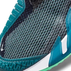 Nike React Vapor NXT Men's Tennis Shoe (Dark Green/White/Black) 17 Nike React Vapor NXT Men's Tennis Shoe (Dark Green/White/Black) -Tennipro Store nikecourt react vapor nxt hard court tennis shoe jlhjsS 5
