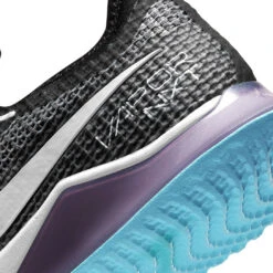 Nike React Vapor NXT Women's Tennis Shoe (Dark Raisin/White/Black) -Tennipro Store nikecourt react vapor nxt hard court tennis shoe rD0cTt 7