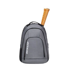 Dunlop CX Team Backpack Racquet Bag (Grey) 9 Dunlop CX Team Backpack Racquet Bag (Grey) -Tennipro Store p 74b1794c 70fe 4f35 83b9 168a1b594e32