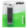 Prince ResiTex Soft Replacement Grip (Black) -Tennipro Store prince resitex soft replacement grip black