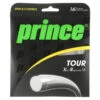 Prince Tour Xtra Response 16/1.30 Tennis String (Silver) 1 Prince Tour Xtra Response 16/1.30 Tennis String (Silver) -Tennipro Store prince tour xr 16 pack silver tennis strings 600x 4ca12b38 b5c3 4c8c 8eed fb3c7df2b607