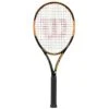 Wilson Burn 100ULS (Pre-Strung) 1 Wilson Burn 100ULS (Pre-Strung) -Tennipro Store racchetta wilson wrt72560 burn 100 uls ultra lite