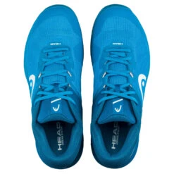 Head Revolt Evo 2.0 Men's Tennis Shoe (Blue) -Tennipro Store revolt evo 2 0 men blbl 3