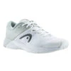 Head Revolt Evo 2.0 Men's Tennis Shoe (White/Grey) -Tennipro Store revolt evo 2 0 men whgr 5