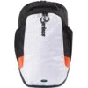 Prince Tour Evo Backpack (White,Black,Orange)