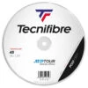Tecnifibre 4S 18/1.20 Tennis String Reel (Black) 1 Tecnifibre 4S 18/1.20 Tennis String Reel (Black) -Tennipro Store tecnifibre blackcode 4s 18 1 20mm 200m reel 33395
