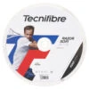 Tecnifibre Razor Soft 18/1.20 Tennis String Reel (Dark Grey) 2 Tecnifibre Razor Soft 18/1.20 Tennis String Reel (Dark Grey) -Tennipro Store tecnifibre razor soft 18 1 20mm 200m reel 99023