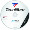 Tecnifibre 4S 17/1.25 Tennis String Reel (Black) 2 Tecnifibre 4S 17/1.25 Tennis String Reel (Black) -Tennipro Store tecnifibre bobine 4s 125