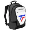 Tecnifibre Tour Endurance Backpack (White/Black)