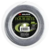 Solinco Tour Bite 16/1.30 Tennis String Mini 100m Reel (Silver)