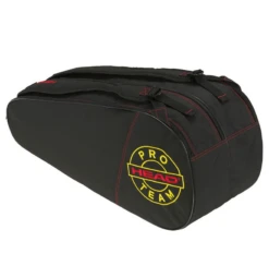Head Tour Racquet Bag M (Black)