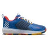K-Swiss Ultrashot 3 Men's Tennis Shoe (Blue/Red/Yellow) -Tennipro Store unnamed 2022 06 02T154518.224