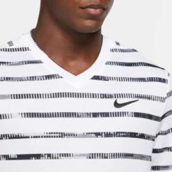 Nike Men's Dri-FIT Victory Print Top (White) -Tennipro Store unnamed 2022 08 05T152843.999