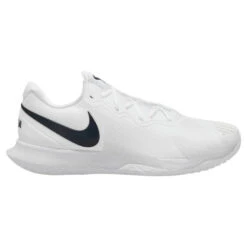 Nike Zoom Vapor Cage 4 Rafa Men's Tennis Shoe (White/Black)