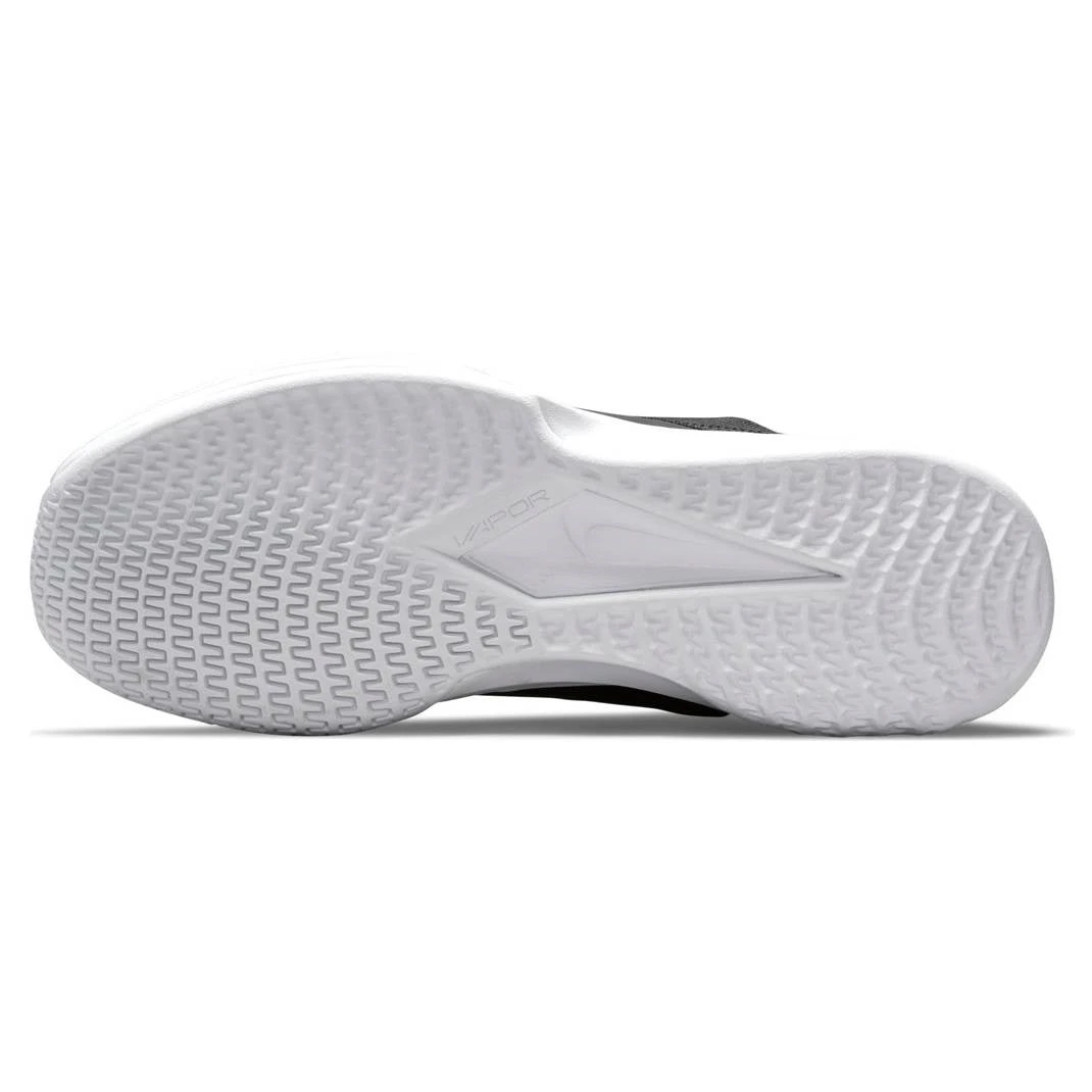 Nike Vapor Lite Women's Tennis Shoe (Black/Metallic Red Bronze) 4 Nike Vapor Lite Women's Tennis Shoe (Black/Metallic Red Bronze) - Image 2