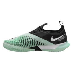 Nike React Vapor NXT Men's Tennis Shoe (Black/Mint) -Tennipro Store unnamed 2022 08 10T133125.619
