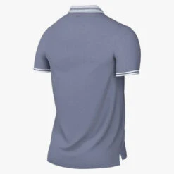 Nike Men's Dri-FIT Slim-Fit NYC Slam Polo (Ashen Slate/White) 9 Nike Men's Dri-FIT Slim-Fit NYC Slam Polo (Ashen Slate/White) -Tennipro Store unnamed 2022 08 17T091604.320