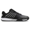K-Swiss Hypercourt Express 2 Men's Tennis Shoe (Black/White) 1 K-Swiss Hypercourt Express 2 Men's Tennis Shoe (Black/White) -Tennipro Store unnamed 2023 01 17T094752.859