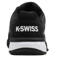 K-Swiss Hypercourt Express 2 Men's Tennis Shoe (Black/White) -Tennipro Store unnamed 2023 01 17T101054.961