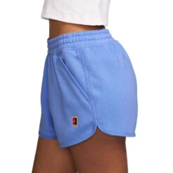 Nike Women's Court Heritage Fleece Short (Royal Pulse) -Tennipro Store unnamed 17 0b310659 13ab 414f bf25 690eb50500a8