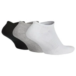 Nike Everyday Plus Cushioned Low-Cut Socks (Multi-Color) -Tennipro Store unnamed 1 1