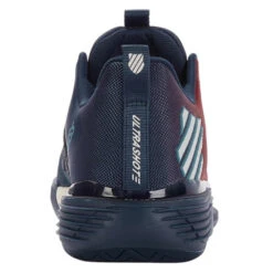 K-Swiss Ultrashot 3 Men's Tennis Shoe (Red/Blue) 8 K-Swiss Ultrashot 3 Men's Tennis Shoe (Red/Blue) -Tennipro Store unnamed 29 f8092c24 391c 4d5d a298 b53209a343ae