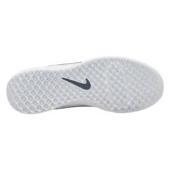 Nike Court Zoom Lite 3 Men's Tennis Shoe (White/Grey) -Tennipro Store unnamed 46