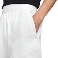 Nike Men's Dri-FIT Advantage 8-Inch Short (White/Black) -Tennipro Store unnamed 6 df515cc1 fd59 4ca2 8549 ddf03c5efa43