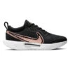 Nike Court Zoom Pro Women's Tennis Shoe (Black/Bronze/White) -Tennipro Store unnamed 91