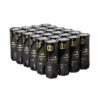 Wilson US Open Extra Duty Tennis Balls - 24 Can Case -Tennipro Store usopenecocapcaseextraduty