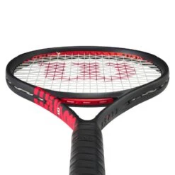Wilson Clash 100 Pro V3 14 Wilson Clash 100 Pro V3 -Tennipro Store wilson clash 100 pro v3 demo 405348